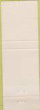 Matchbook Cover - McDuffy's Restaurant Portage IN green