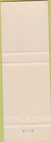 Matchbook Cover - Piccolo Mondo Skokie IL