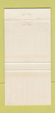 Matchbook Cover - Century Inn Sutton WV 30 Strike