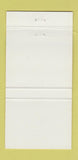 Matchbook Cover - Mexico Joe's Mexican Food Stillwater OK 30 Strike