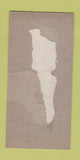 Matchbook Cover - Trading Post Ionia MI SAMPLE 30 Strike