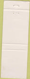 Matchbook Cover - House of Ribs Lincoln NE
