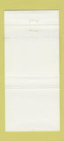 Matchbook Cover - Sugar's Cabaret Austin TX 30 Strike
