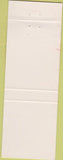 Matchbook Cover - Braun's Family Restaurant Ripon WI