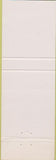 Matchbook Cover - Yates Hotel Syracuse NY