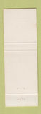 Matchbook Cover - Tempesta Skiddies Tavern Italian Cumberland WI pinup