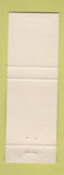 Matchbook Cover - WL Hapes Livestock Hauling Colo IA pinup