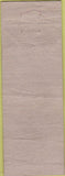 Matchbook Cover - Hunt Hardware paint NO TOWN POOR