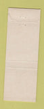 Matchbook Cover - 1949 Oldsmobile Reliable Motors Cleveland OH