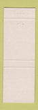Matchbook Cover - 1956 DeSoto Showers Bros Milton PA low phone #