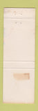 Matchbook Cover - Balthaser Motors Dodge Hamburg Virginville PA