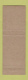 Matchbook Cover - Rice and Wentz Plymouth Dodge Columbia PA