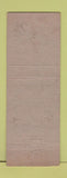 Matchbook Cover - Five O Clock Club Miami Beach FL