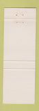 Matchbook Cover - Fruitville Lawn Garden Toro Mowers Sarasota FL