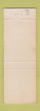 Matchbook Cover - Archbold Truck Lines Trucking Elmira Toledo Archbold OH
