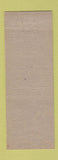 Matchbook Cover - Acme Fast Freight Trucking San Antonio TX