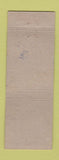 Matchbook Cover - Life Savers Peppermint WEAR