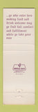 Matchbook Cover - Piccadilly Pub Naples FL