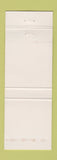 Matchbook Cover - Shell Travel In oil gas Medicine Hat AB