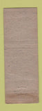 Matchbook Cover - Park Cleaners Dyers Springfield MA girlie WEAR