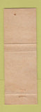 Matchbook Cover - Athol Daily News Athol Orange MA WEAR