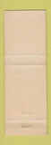 Matchbook Cover - Grand Union Supermarkets French Fries WEAR