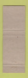 Matchbook Cover - Fernandes Grocery Gold Bond Stamps