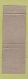 Matchbook Cover - Black Label 1965 Carling Golf Tournament Sutton MA CBS