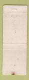Matchbook Cover - Mary Gwozoz Beauty Salon South Hadley Falls MA WEAR