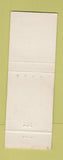 Matchbook Cover - Gulf oil gas Ben's Berlin MA