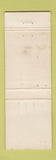 Matchbook Cover - Nonotuck Savings Bank Northampton MA