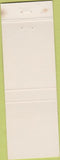 Matchbook Cover - Cozy Corner Restaurant Oak Park IL