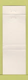 Matchbook Cover - Lenox House MA