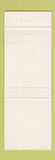 Matchbook Cover - Mel's Restaurant Holyoke MA