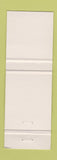 Matchbook Cover - Mount Royal Hotel Banff AB