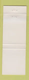 Matchbook Cover - Old Yarmouth Inn Yarmouthport MA