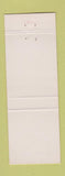 Matchbook Cover - Heating Store Orange MA