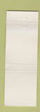 Matchbook Cover - Hospitality House Naples FL