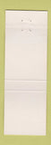 Matchbook Cover - Cowan Auto Supply Greenfield MA WEAR