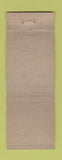 Matchbook Cover - Hi Ho Crackers