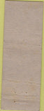 Matchbook Cover - Woman's Exchange Cincinnati OH WEAR