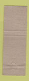 Matchbook Cover - Don's Sunoco oil gas Unadilla NY hillbilly WEAR