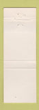 Matchbook Cover - Keddy's Motor Inns Canada CHAIN