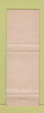 Matchbook Cover - Grand Union Grocery Spray Starch