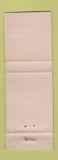 Matchbook Cover - Grand Union Grocery Borax WEAR