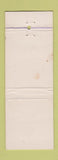 Matchbook Cover - Super Duper Grocery WORN