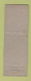 Matchbook Cover - Edgeworth Pipe Tobacco WEAR