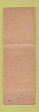 Matchbook Cover - Hires Root Beer