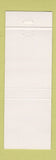 Matchbook Cover - Polly Ester's Denver Austin Philadelphia Chicago New York City