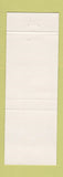 Matchbook Cover - Boomers Night Club Tucson AZ